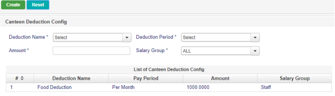 canteen-deduction-masters