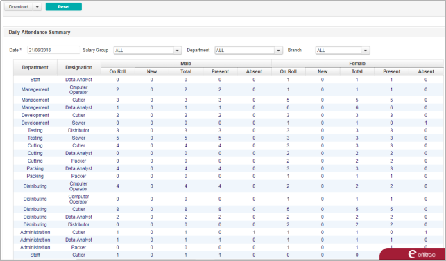 daily-attendance-summary