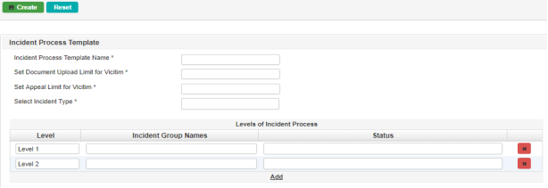 incident-process-template