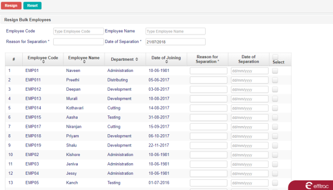 resign-bulk-employees