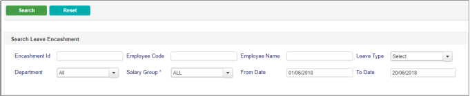 search-leave-encashment