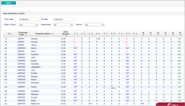 view-attendance-sheet