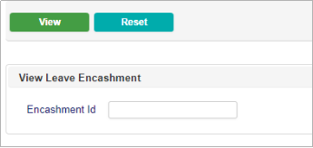 view-leave-encashment